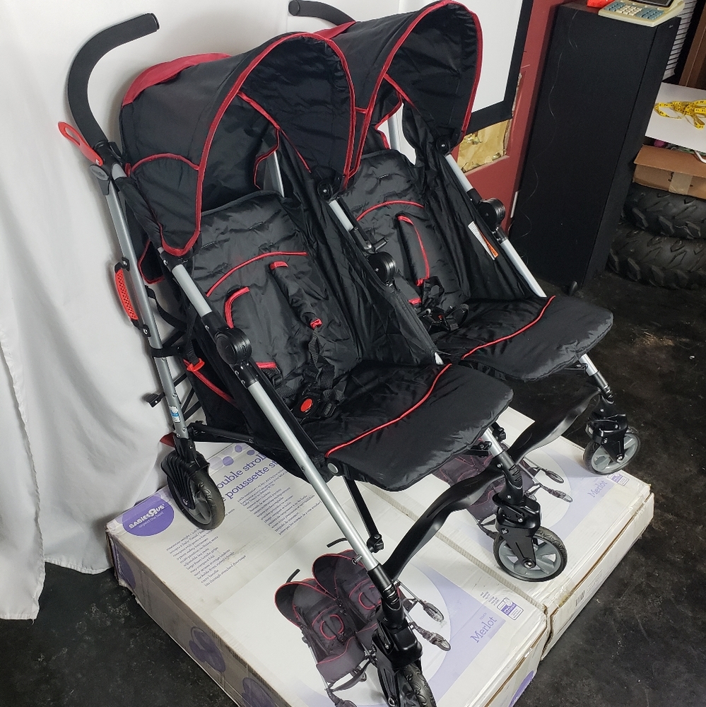 Baby Trend Babies R Us Double Stroller